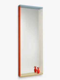 Vitra Colour Frame Mirror, large fra><noscript><img width=