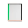 Vitra Colour Frame Mirror, small fra> Spejle