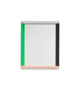 Vitra Colour Frame Mirror, small fra><noscript><img width=
