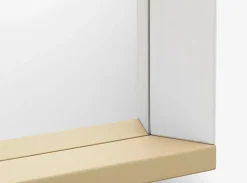 Vitra Colour Frame Mirror, small fra><noscript><img width=