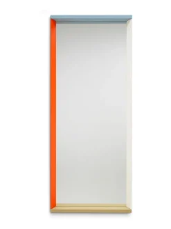 Vitra Colour Frame Mirror, small fra><noscript><img width=