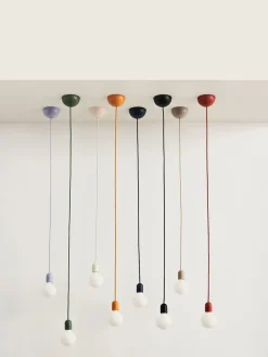 HAY Common Pendant Cord Set fra><noscript><img width=