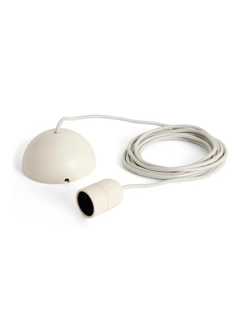 HAY Common Pendant Cord Set fra> Spots|Pendler