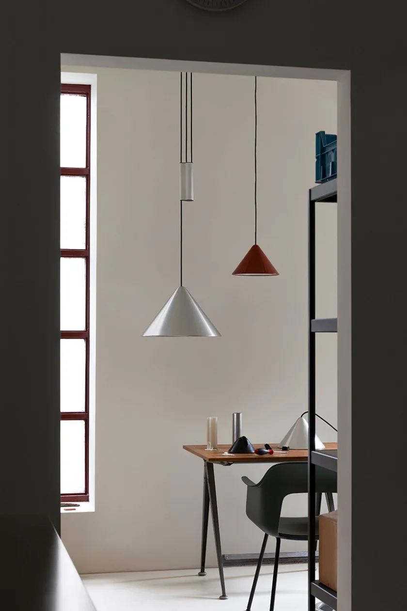 HAY Compass Adjustable Pendant fra> Spots|Pendler