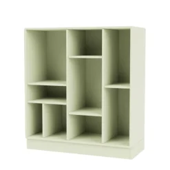 Montana Compile inkl. sokkel fra><noscript><img width=