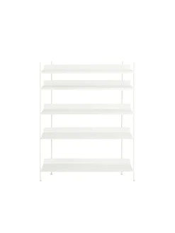 Muuto Compile Shelving System, configuration 3 fra><noscript><img width=