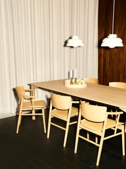 Fritz Hansen Concert Pendel, White fra><noscript><img width=