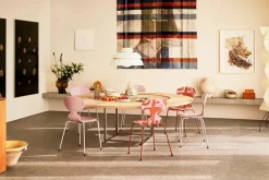 Fritz Hansen Concert Pendel, White fra><noscript><img width=