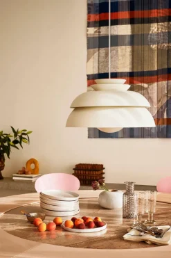 Fritz Hansen Concert Pendel, White fra><noscript><img width=