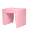 Fatboy Concrete taburet fra> Skamler