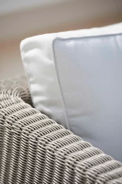 Cane-line Connect 2 pers Modulsofa, højre fra><noscript><img width=