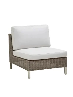 Cane-line Connect 2 pers Modulsofa, venstre fra><noscript><img width=
