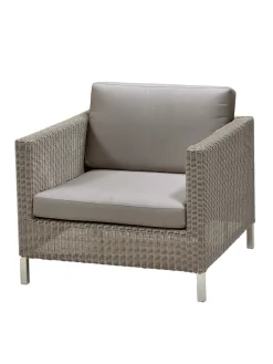 Cane-line Connect Loungestol fra><noscript><img width=