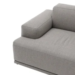 Muuto Connect Soft Modular 2 pers. sofa, kombination 1 fra><noscript><img width=