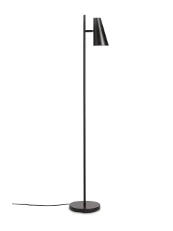 Woud Cono Floor Lamp fra> Gulvlamper|Spots