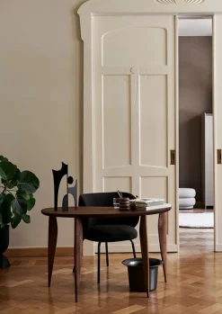 Ferm Living Contour Piece, Black fra><noscript><img width=