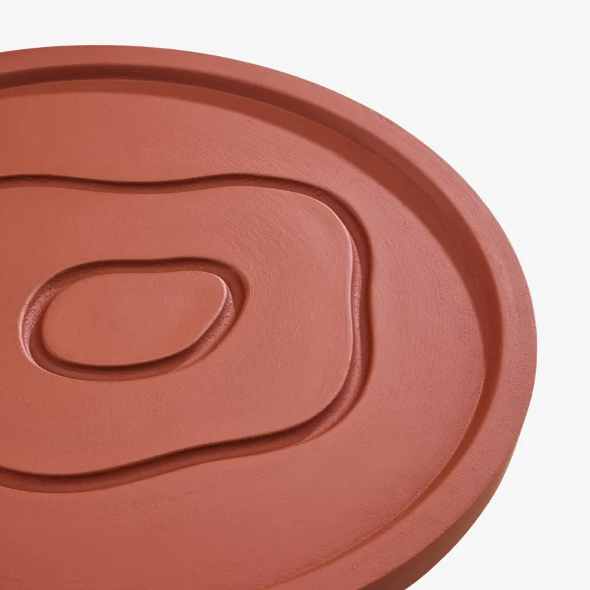 Ligne Roset Contrée bord, small fra> Sofaborde