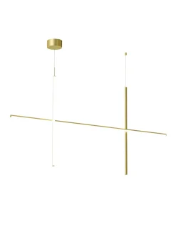 Flos Coordinates S2 pendel fra> Pendler|Spots