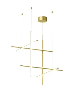 Flos Coordinates S2 pendel fra><noscript><img width=