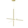 Flos Coordinates S1 Pendel fra> Pendler|Spots