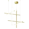 Flos Coordinates S3 pendel fra> Pendler|Spots