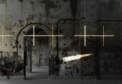Flos Coordinates S3 pendel fra><noscript><img width=