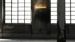 Flos Coordinates W1 væglampe fra><noscript><img width=