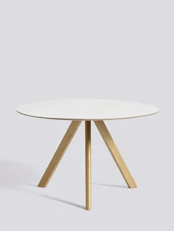 HAY Copenhague CPH20 Bord, Ø90 cm fra><noscript><img width=