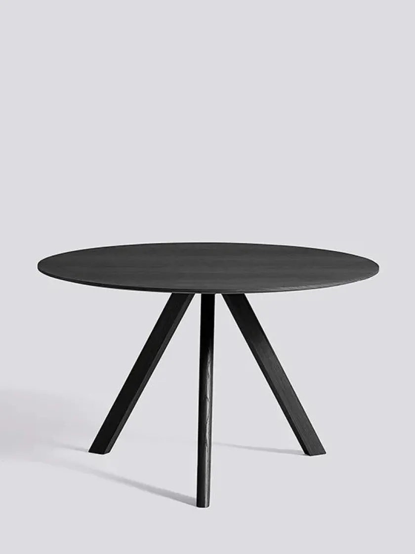 HAY Copenhague CPH20 Bord, Ø90 cm fra> Spiseborde