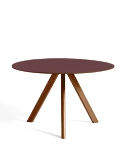 HAY Copenhague CPH20 Bord, Ø90 cm fra><noscript><img width=