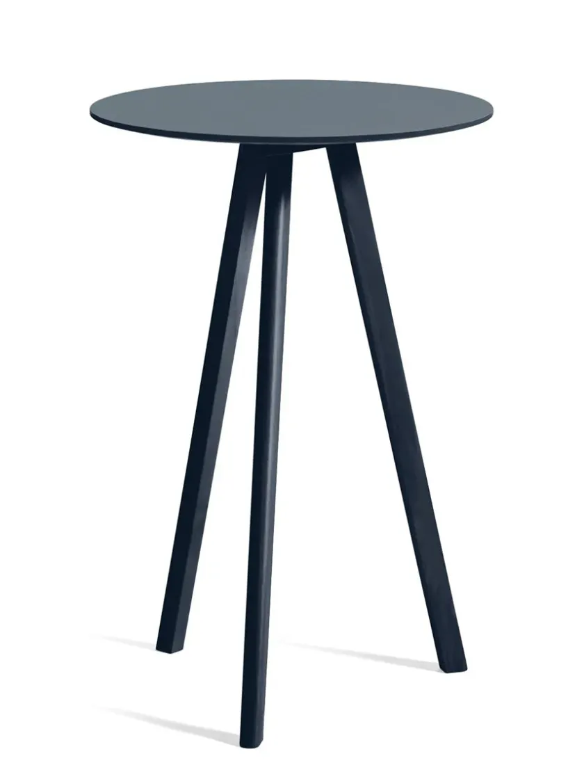 HAY Copenhague CPH20 Bord, Ø90 cm fra> Spiseborde