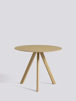 HAY Copenhague CPH20 Bord, Ø90 cm fra><noscript><img width=