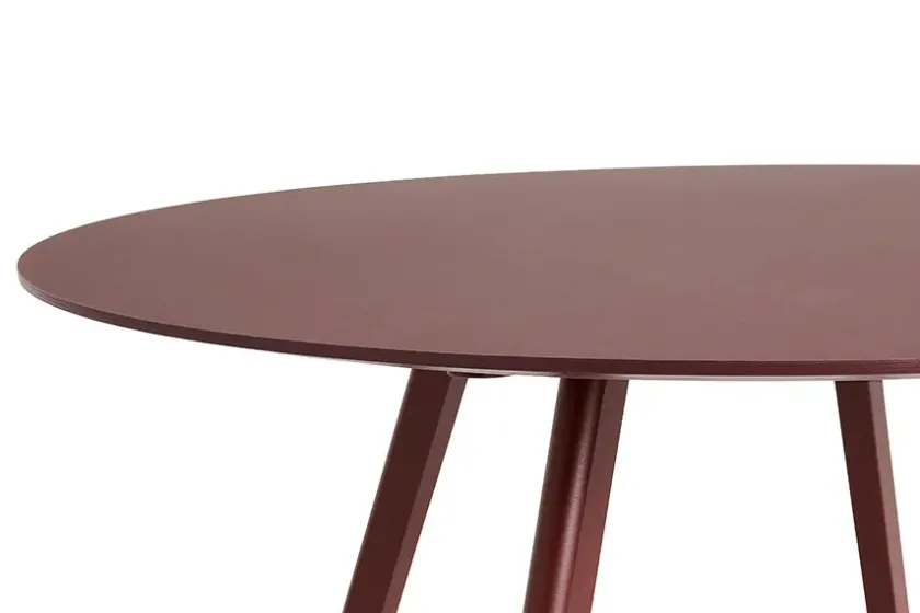 HAY Copenhague CPH25 Bord, Ø140 cm fra> Spiseborde