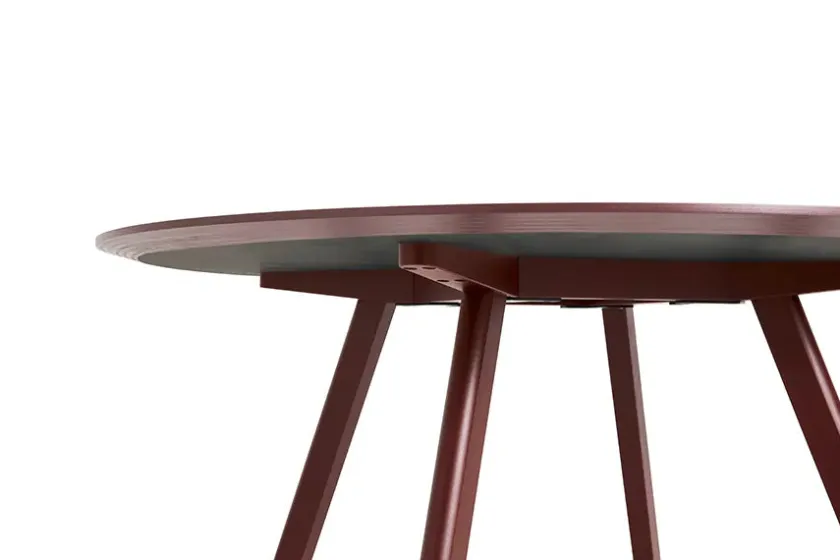 HAY Copenhague CPH25 Bord, Ø140 cm fra> Spiseborde