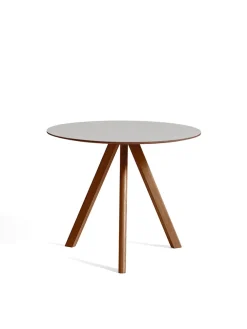 HAY Copenhague CPH20 Bord, Ø120 cm fra><noscript><img width=