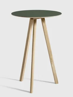 HAY Copenhague CPH20 Bord, Ø120 cm fra><noscript><img width=