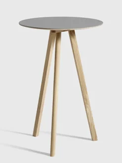 HAY Copenhague CPH20 Bord, Ø120 cm fra><noscript><img width=