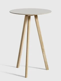 HAY Copenhague CPH20 Bord, Ø120 cm fra><noscript><img width=