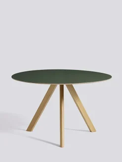 HAY Copenhague CPH20 Bord, Ø120 cm fra><noscript><img width=