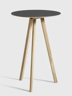 HAY Copenhague CPH20 Bord, Ø70 cm fra><noscript><img width=