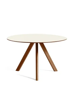 HAY Copenhague CPH20 Bord, Ø70 cm fra><noscript><img width=