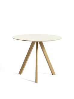 HAY Copenhague CPH20 Bord, Ø70 cm fra><noscript><img width=