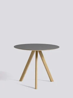HAY Copenhague CPH20 Bord, Ø70 cm fra><noscript><img width=