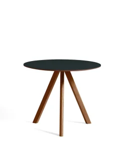 HAY Copenhague CPH20 Bord, Ø70 cm fra><noscript><img width=