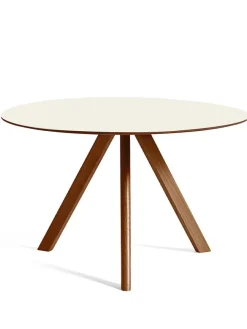 HAY Copenhague CPH20 Bord, Ø70 cm fra><noscript><img width=