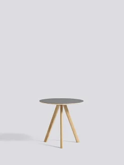 HAY Copenhague CPH20 Sofabord, Ø50 cm fra><noscript><img width=