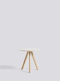 HAY Copenhague CPH20 Sofabord, Ø50 cm fra><noscript><img width=