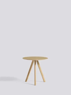 HAY Copenhague CPH20 Sofabord, Ø50 cm fra><noscript><img width=