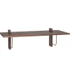 Audo Copenhagen Corbel Desk fra> Skriveborde