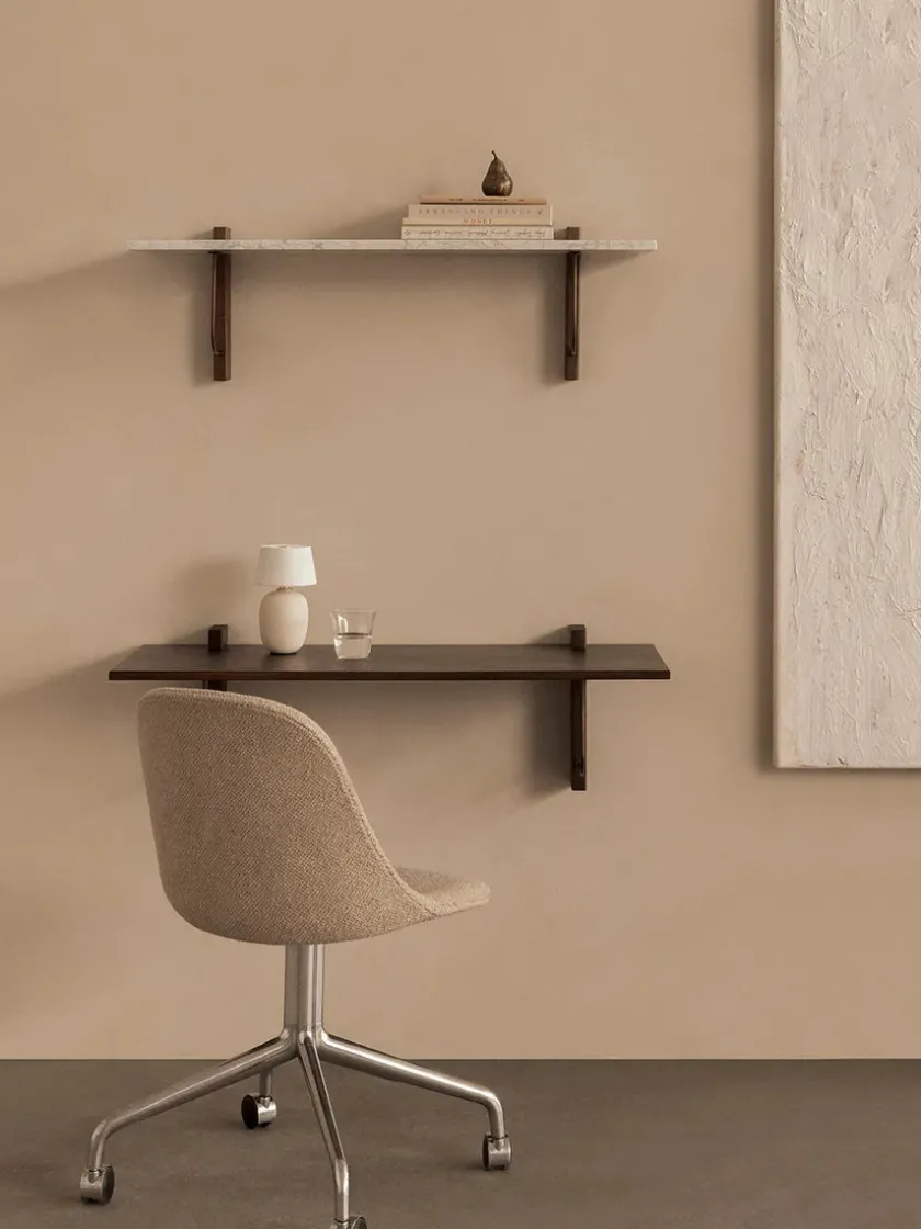 Audo Copenhagen Corbel Desk fra> Skriveborde